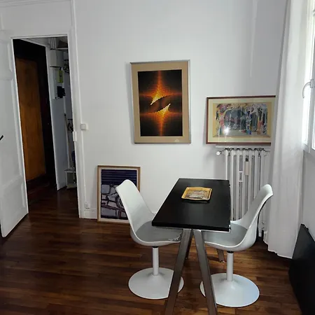 Appartement, Paris Tour Eiffel Exterior photo