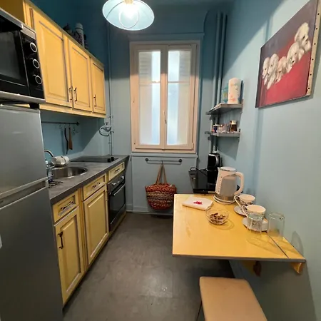 Appartement, Paris Tour Eiffel Exterior photo