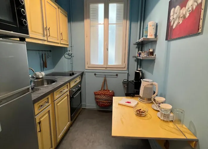 Appartement, Paris Tour Eiffel