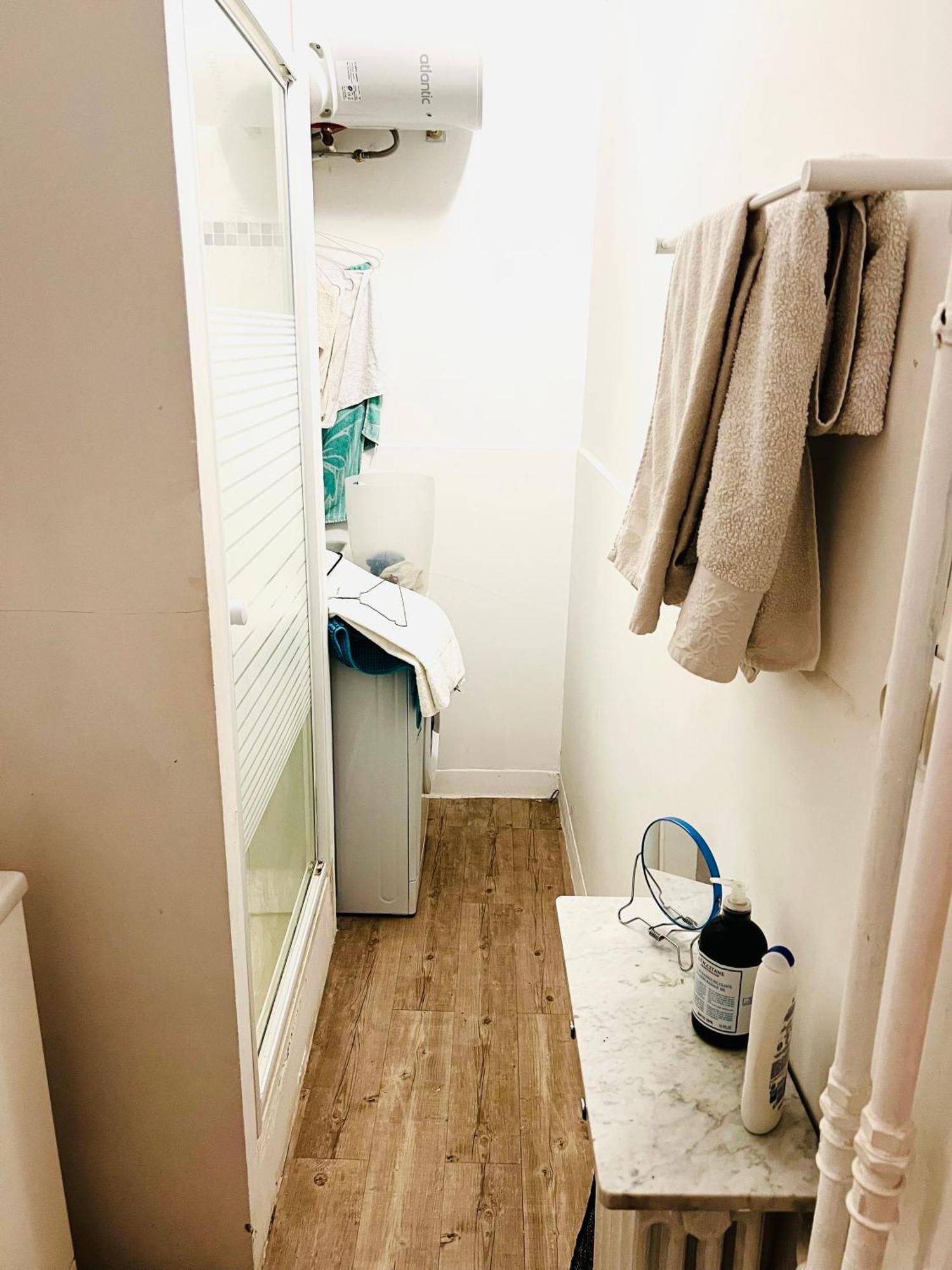 Apartamento Appartement, Tour Eiffel