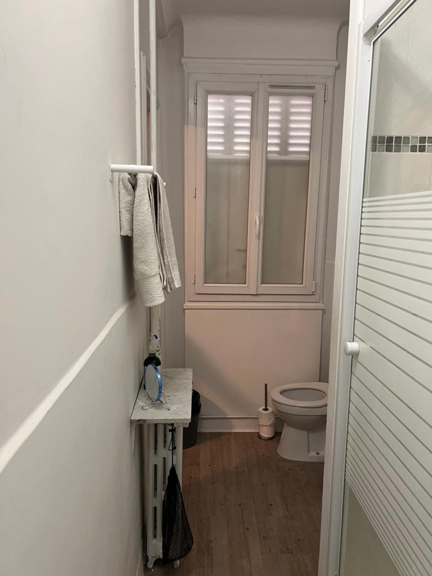 Apartamento Appartement, Tour Eiffel *