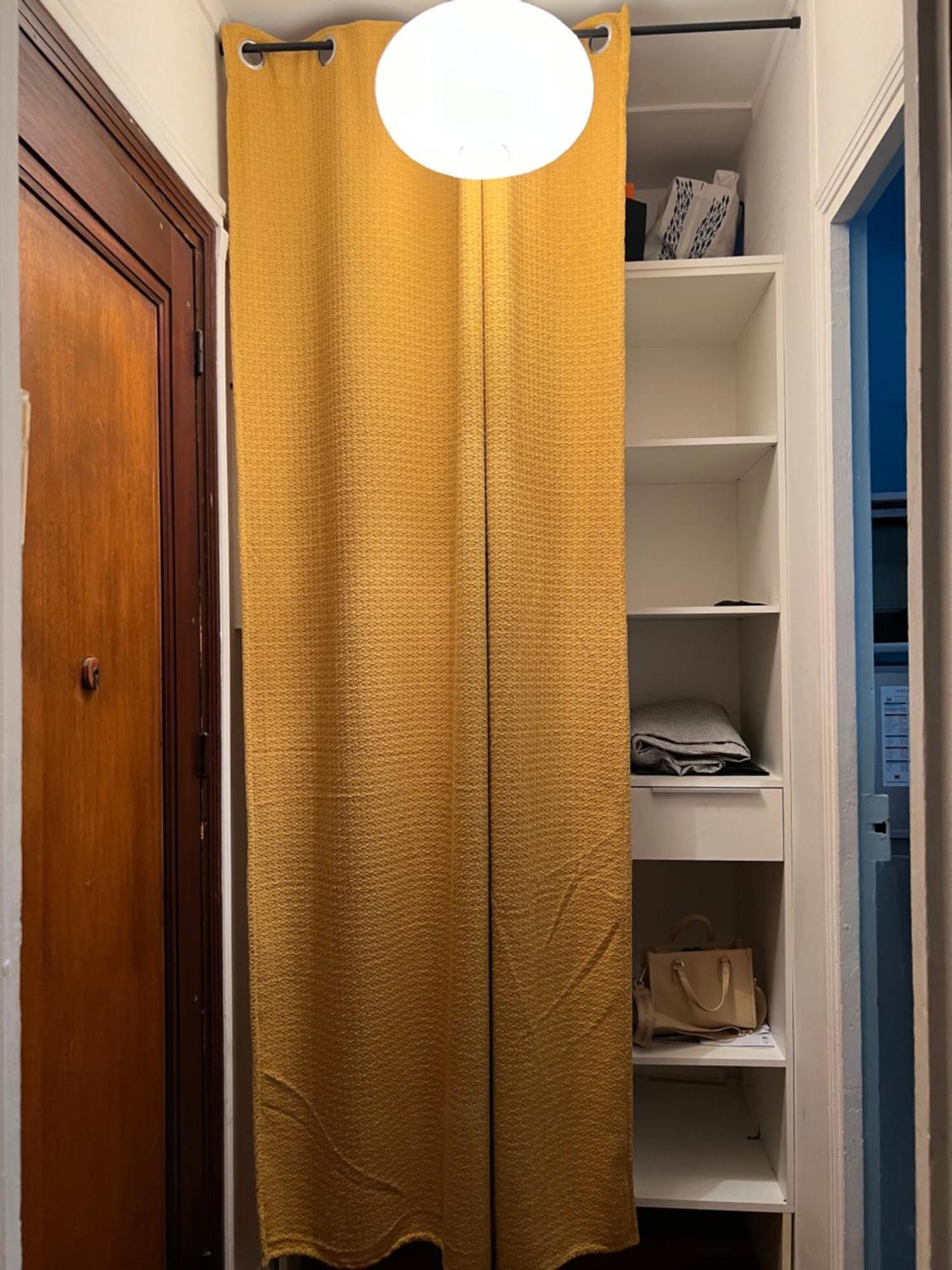 Appartement, Tour Eiffel Apartamento